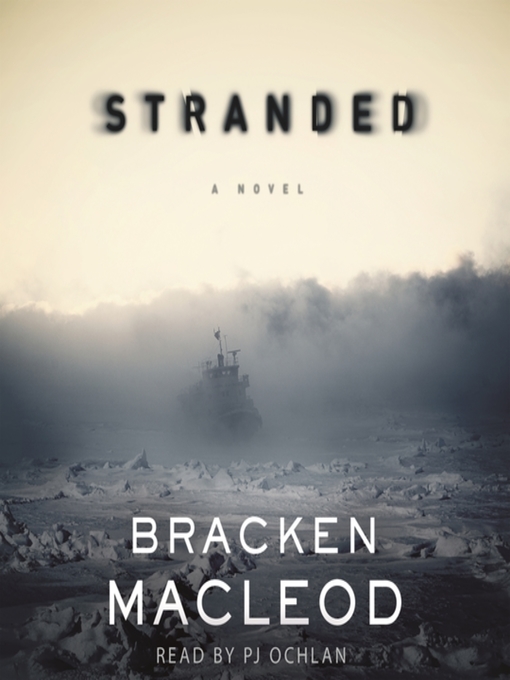 Title details for Stranded by Bracken MacLeod - Wait list